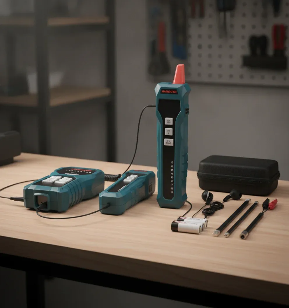 Dual Channel Oscilloscope Explained: A UK Buyer's Guide